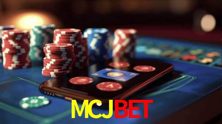 Apostas de Basquete MCJBET