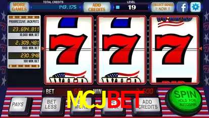 Desvendando o Mundo dos Jogos Virtuais na MCJBET
