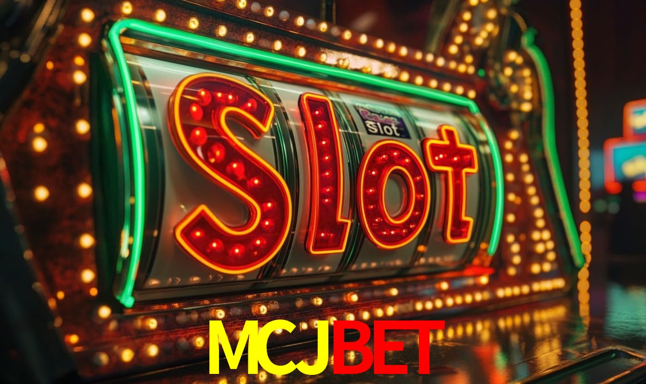 Promoções Sazonais MCJBET