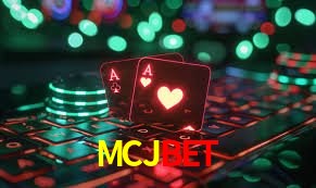 Diretório de Jogos MCJBET