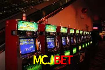 A Emoção da Loteria na MCJBET: Uma Chance de Mudança de Vida