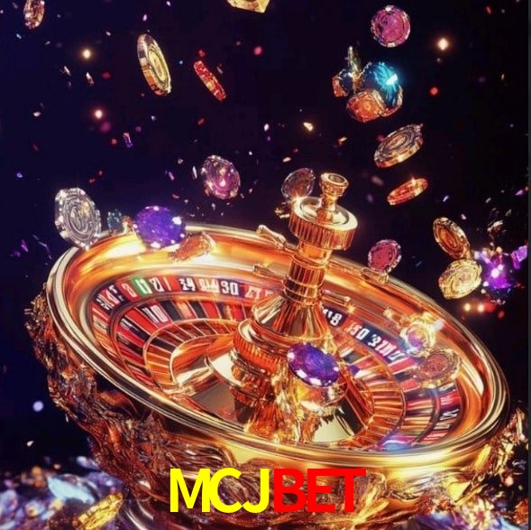 MCJBET - Jackpot dos Sonhos Milionários - MCJBET paga