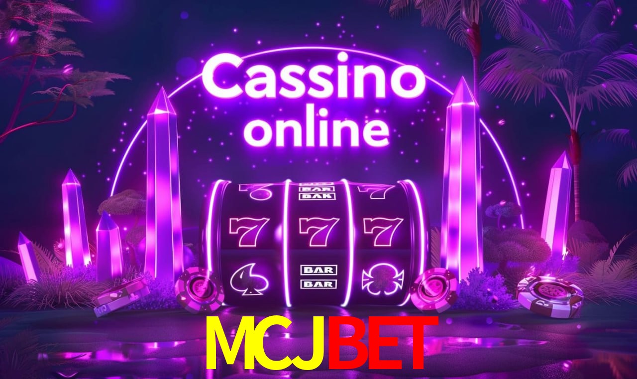 Promoção Relâmpago MCJBET