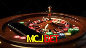 Secure Login MCJBET