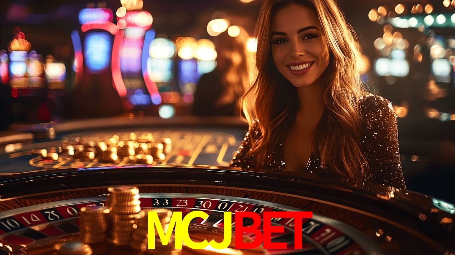 MCJBET