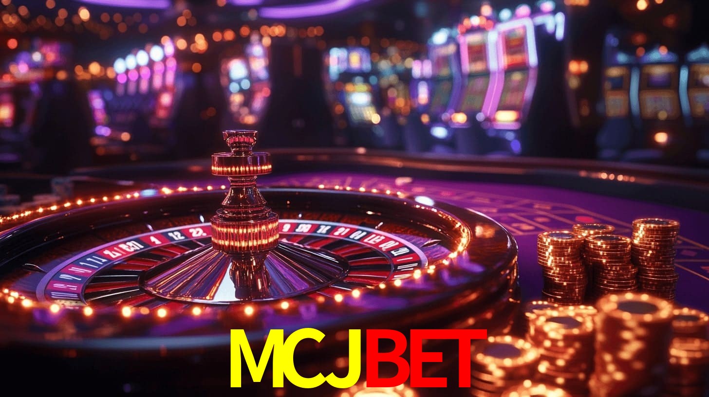 MCJBET