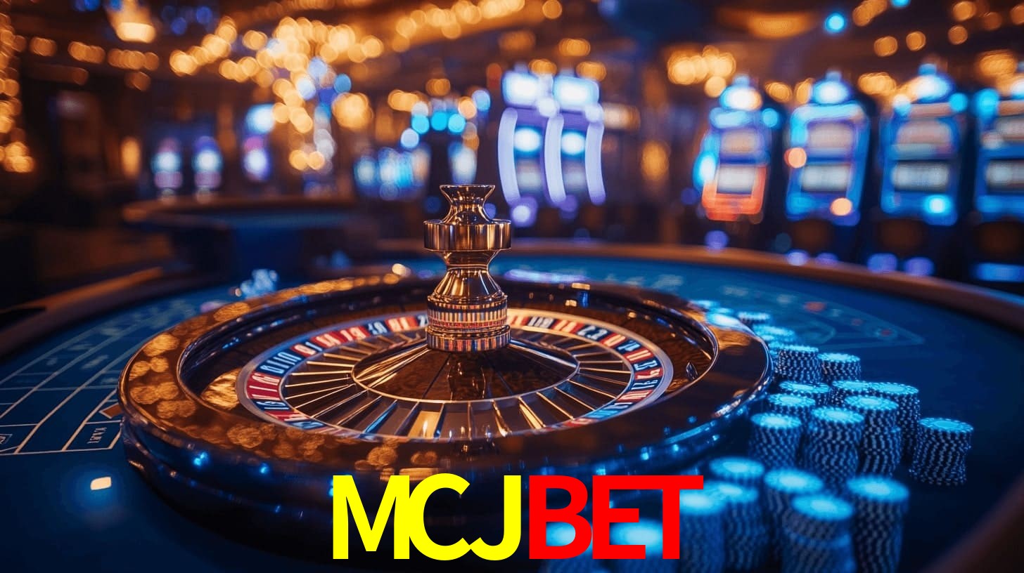 MCJBET