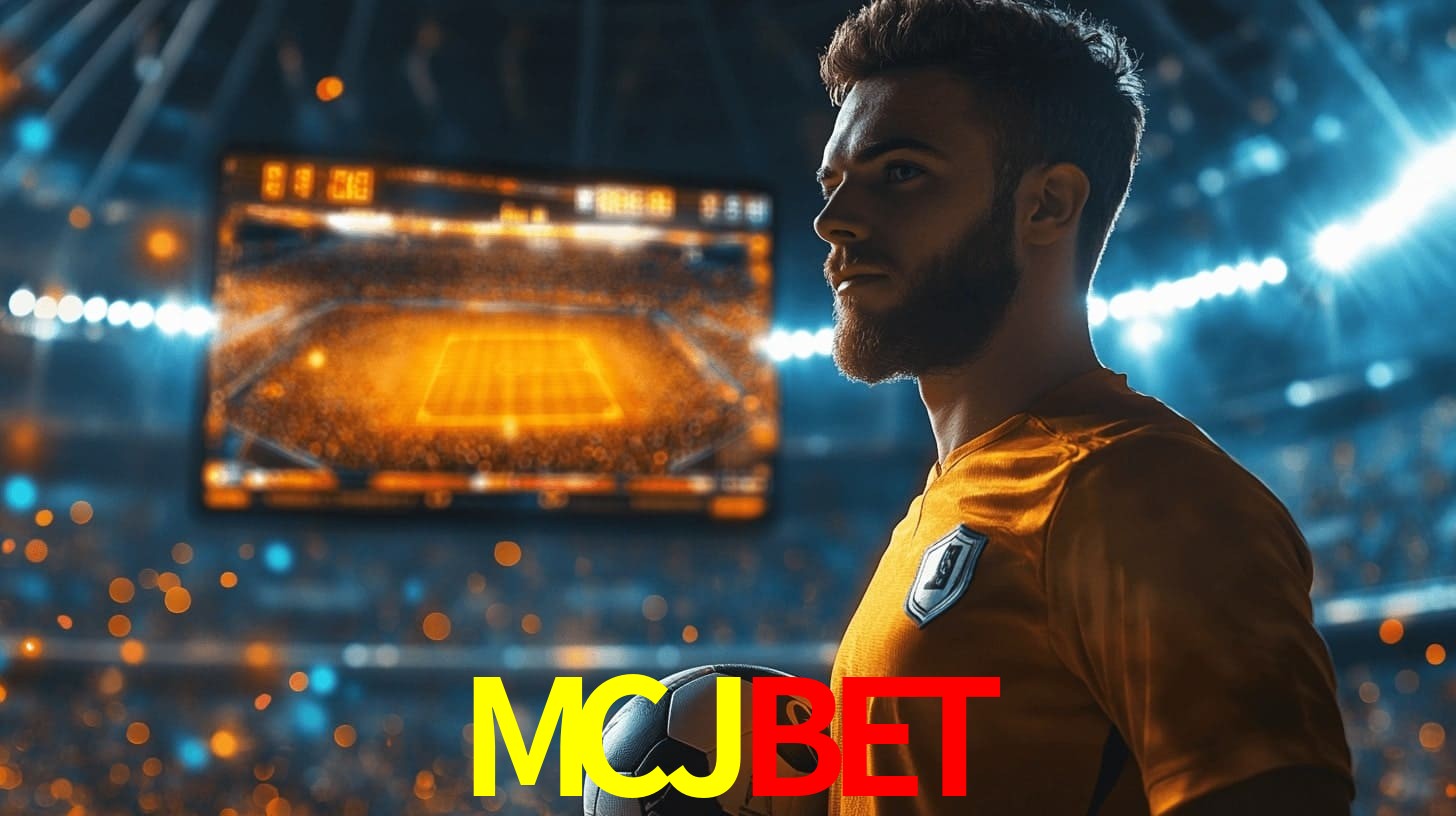 MCJBET