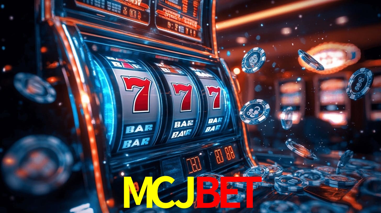 MCJBET