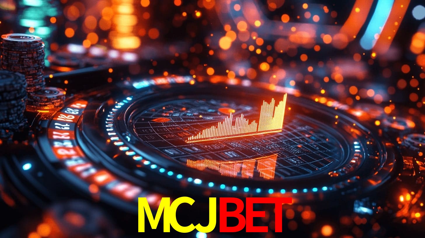 MCJBET