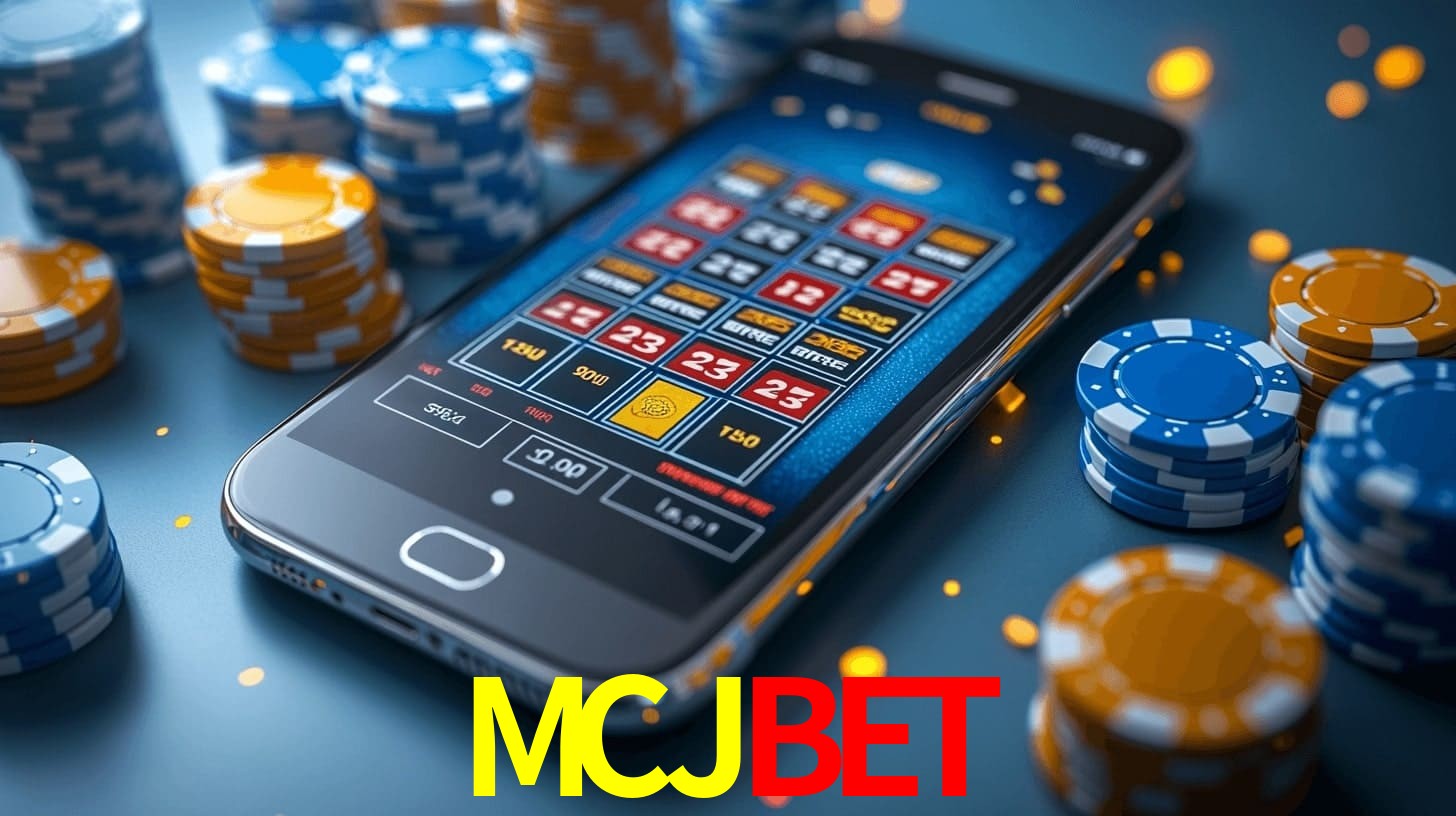 MCJBET