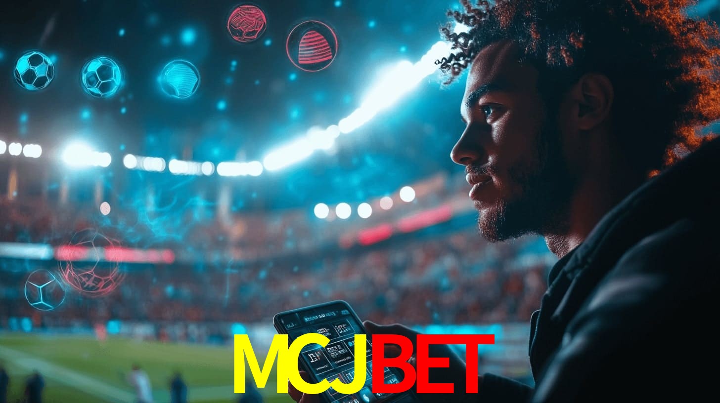MCJBET