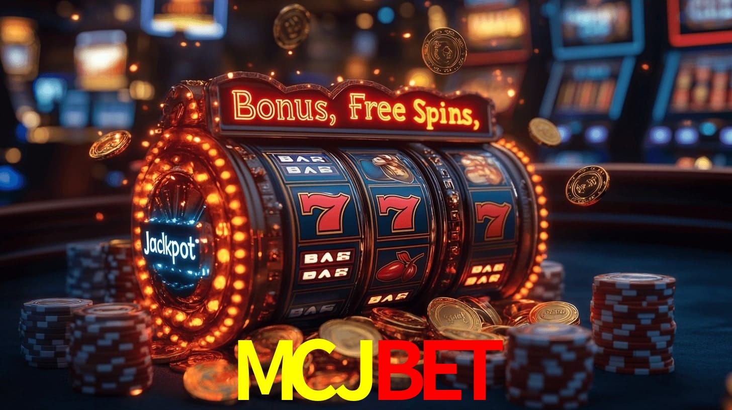 MCJBET