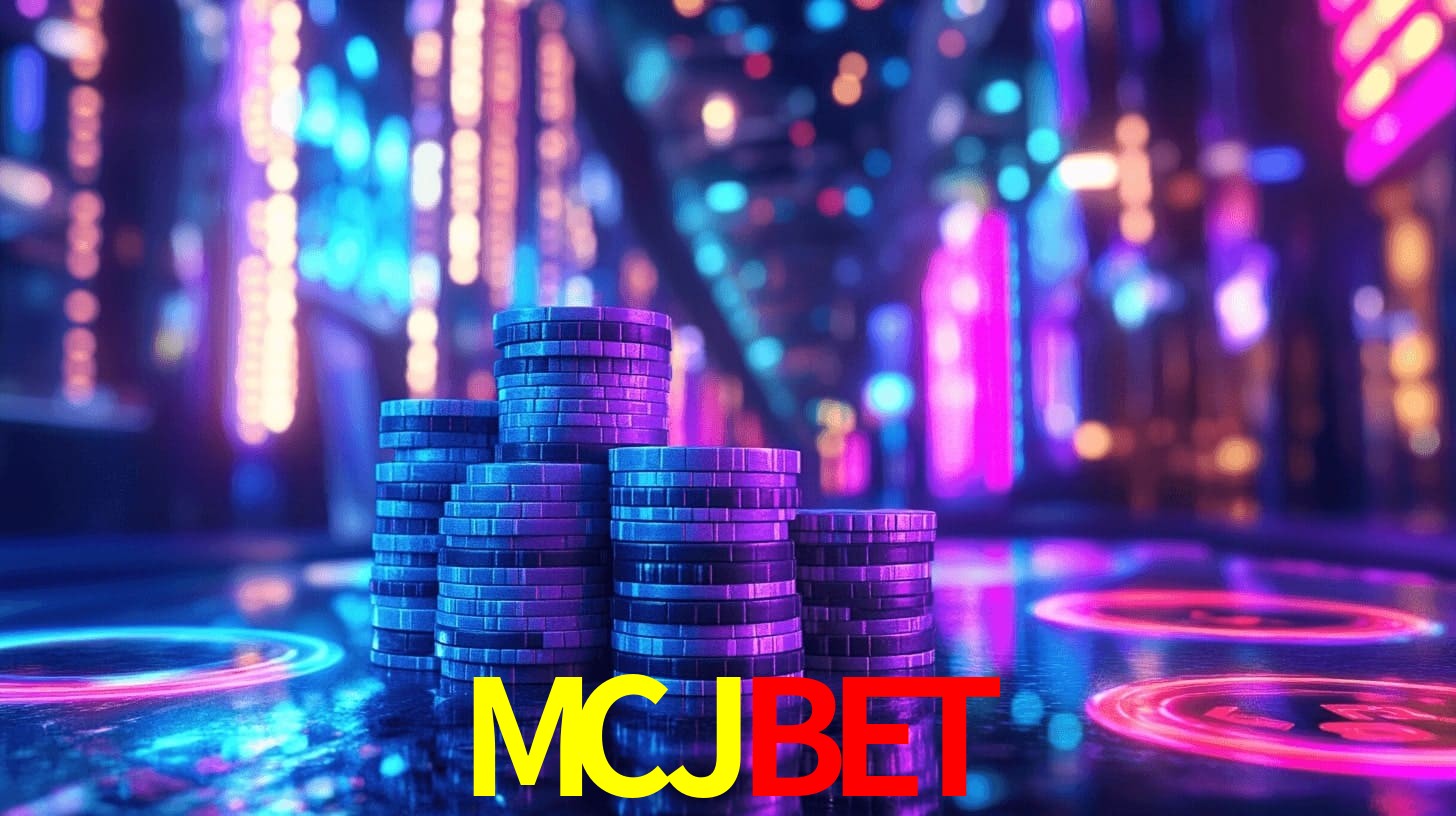 MCJBET