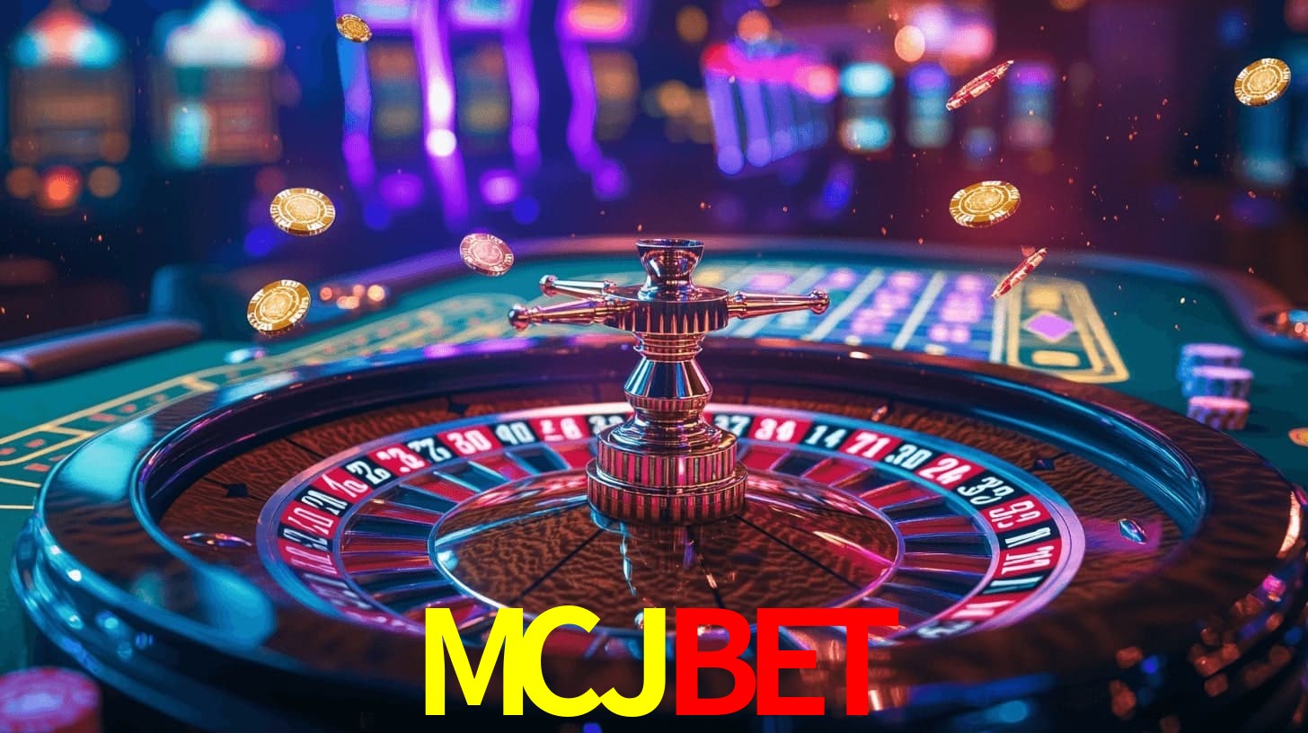 MCJBET